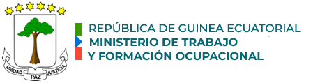 Ministerio de Trabajo Y Formación Ocupacional