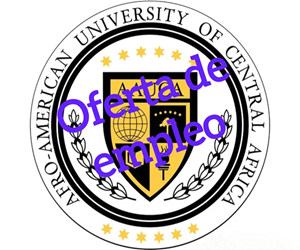 Ofertas de empleo en la AAUCA: Se buscan perfiles para la Dirección de Bibliotecas y el Centro de Datos.